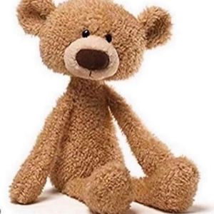 Meet your Posher, Désha